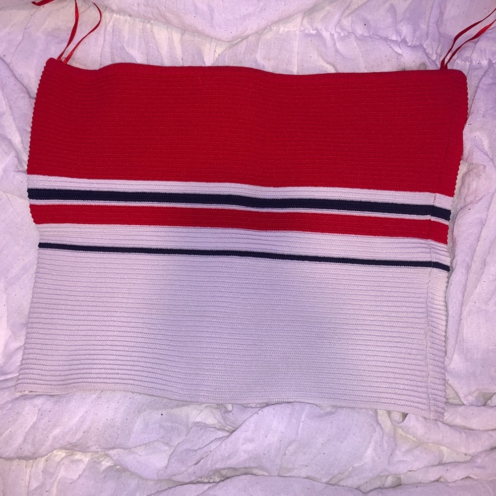 Bandeau Top